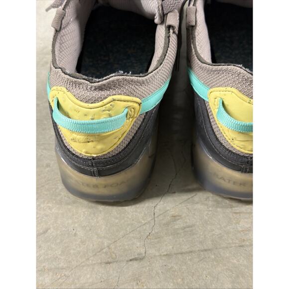 Nike Air Max Terrascape 90 Moon Fossil Light Menta Size 12 EUC main image 8